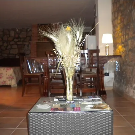 La Tavernetta Apartmán *