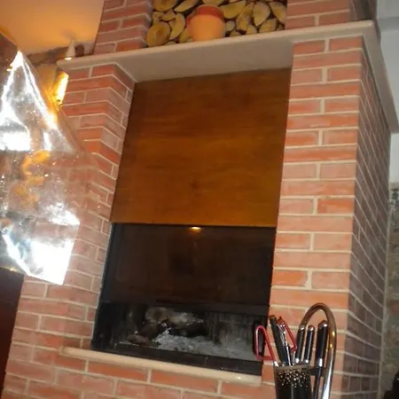 La Tavernetta Apartmán