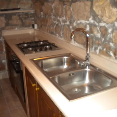 La Tavernetta * Matera