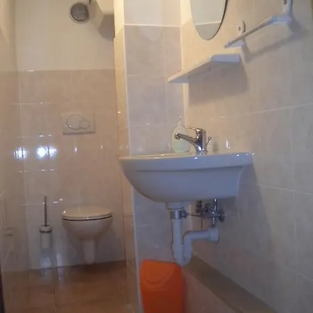 La Tavernetta Matera
